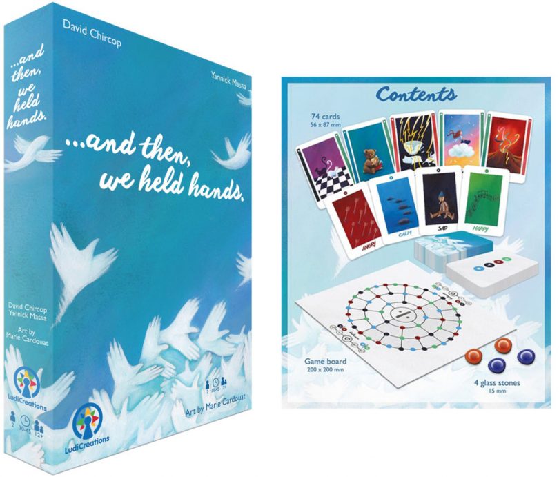 Board Games for Couples